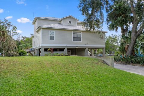 Tiny photo for 3625 N Suwannee Point, Crystal River, FL 34428 (MLS # OM725111)