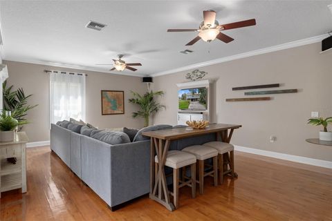 Tiny photo for 3625 N Suwannee Point, Crystal River, FL 34428 (MLS # OM725111)