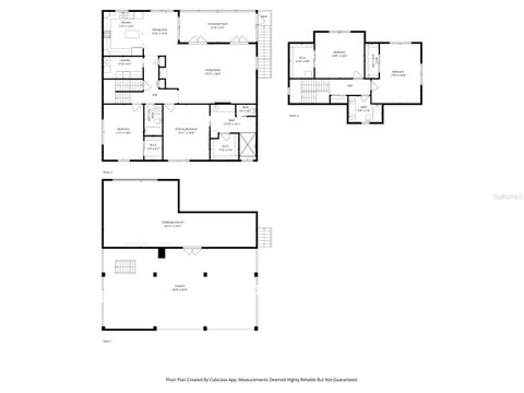 Tiny photo for 3625 N Suwannee Point, Crystal River, FL 34428 (MLS # OM725111)