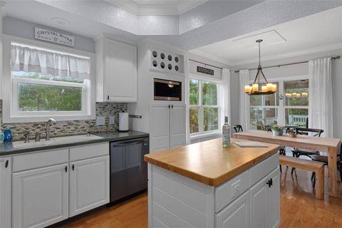 Tiny photo for 3625 N Suwannee Point, Crystal River, FL 34428 (MLS # OM725111)