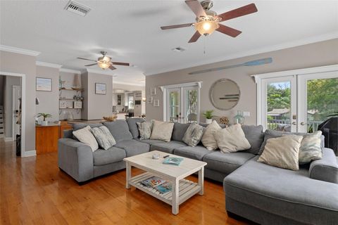 Tiny photo for 3625 N Suwannee Point, Crystal River, FL 34428 (MLS # OM725111)