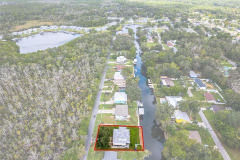 Tiny photo for 3625 N Suwannee Point, Crystal River, FL 34428 (MLS # OM725111)