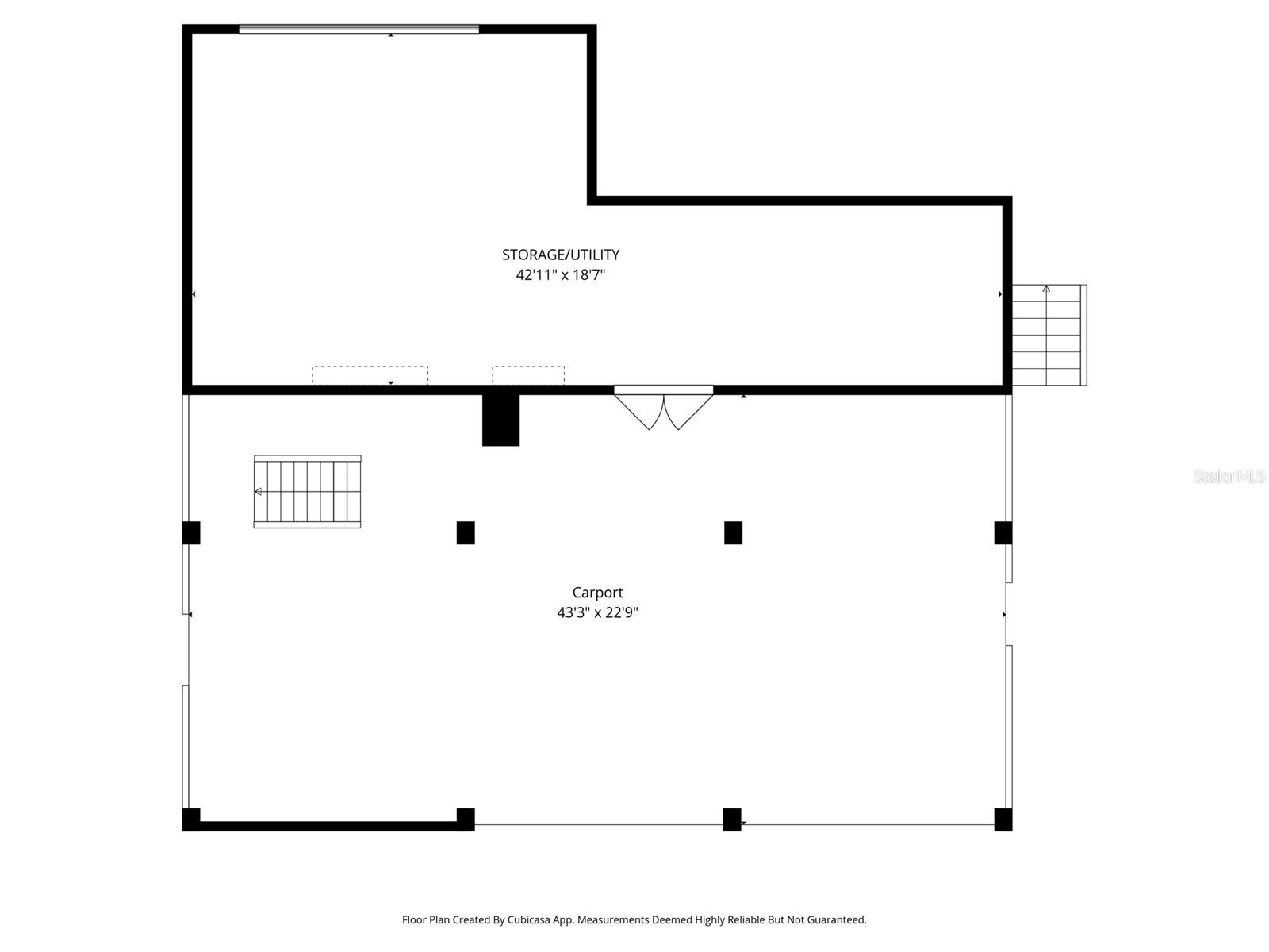 INDIAN WATERS UNIT 02 - Residential