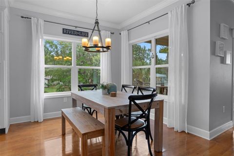 Tiny photo for 3625 N Suwannee Point, Crystal River, FL 34428 (MLS # OM725111)