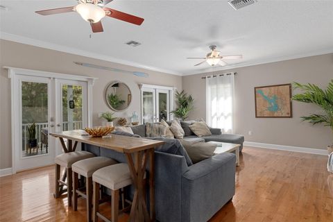 Tiny photo for 3625 N Suwannee Point, Crystal River, FL 34428 (MLS # OM725111)