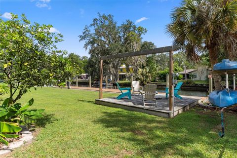 Tiny photo for 3625 N Suwannee Point, Crystal River, FL 34428 (MLS # OM725111)