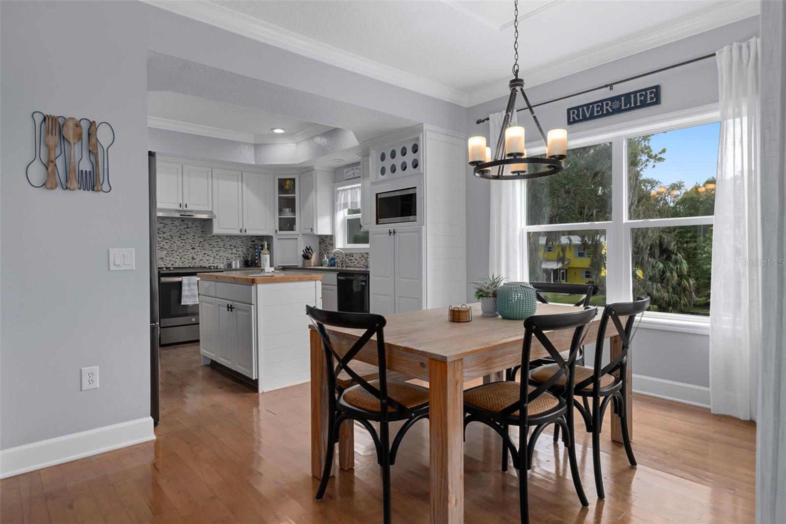 INDIAN WATERS UNIT 02 - Residential