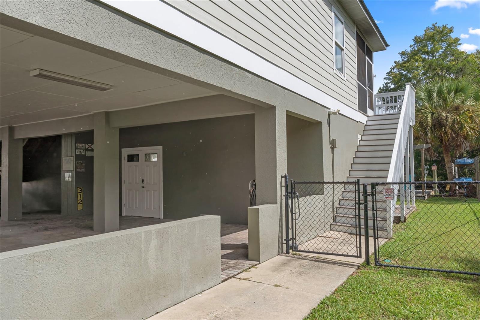 INDIAN WATERS UNIT 02 - Residential