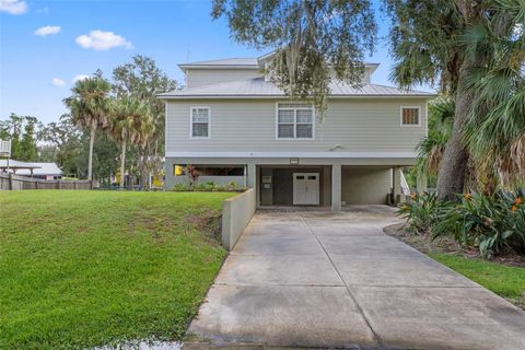 Photo of 3625 N Suwannee Point, Crystal River, FL 34428 (MLS # OM725111)
