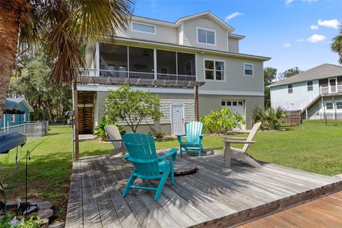 Tiny photo for 3625 N Suwannee Point, Crystal River, FL 34428 (MLS # OM725111)