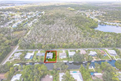 Tiny photo for 3625 N Suwannee Point, Crystal River, FL 34428 (MLS # OM725111)