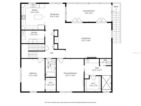 Tiny photo for 3625 N Suwannee Point, Crystal River, FL 34428 (MLS # OM725111)