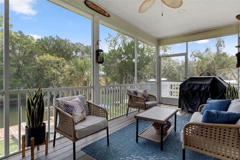 Tiny photo for 3625 N Suwannee Point, Crystal River, FL 34428 (MLS # OM725111)