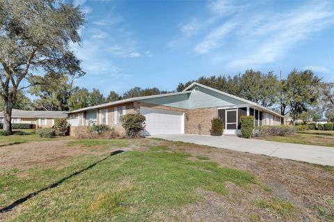 2400 S GLEN EAGLES DRIVE DELAND FL 32724