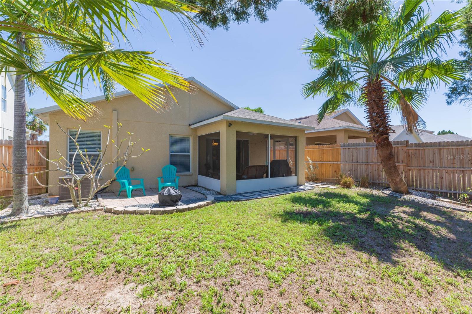 COLLEGE CHASE PH 1 - Residential