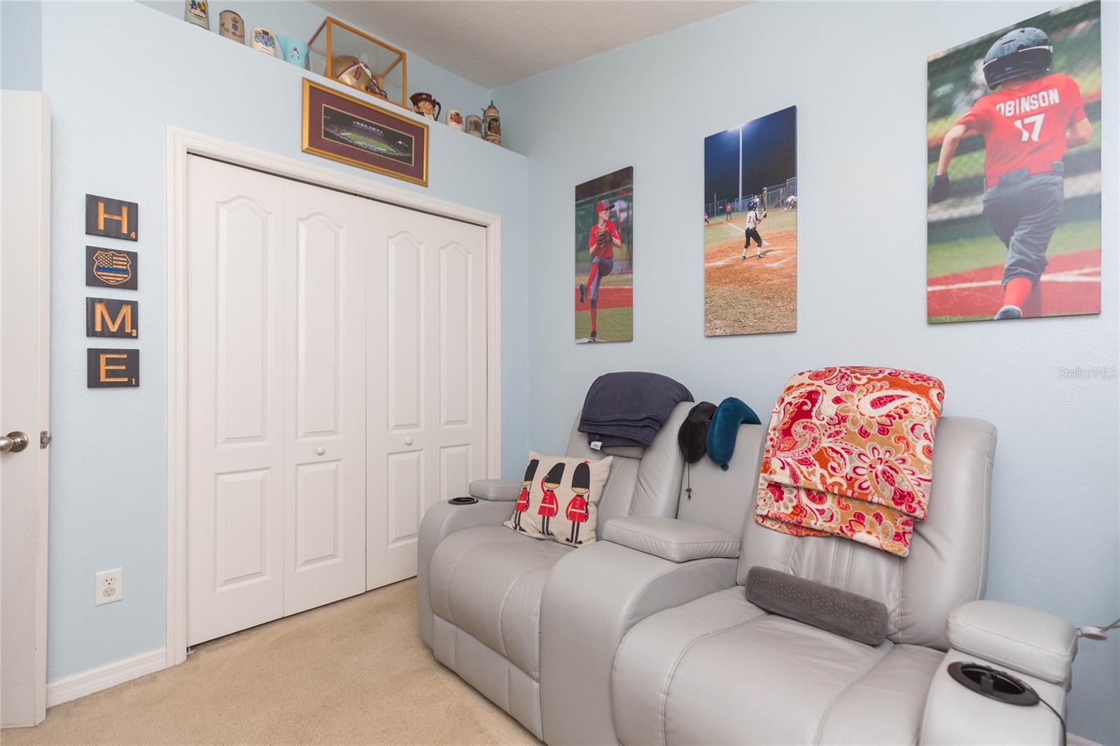 COLLEGE CHASE PH 1 - Residential