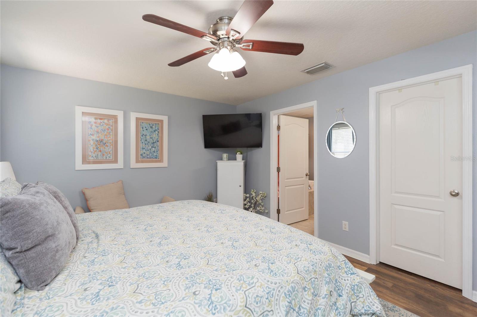 COLLEGE CHASE PH 1 - Residential