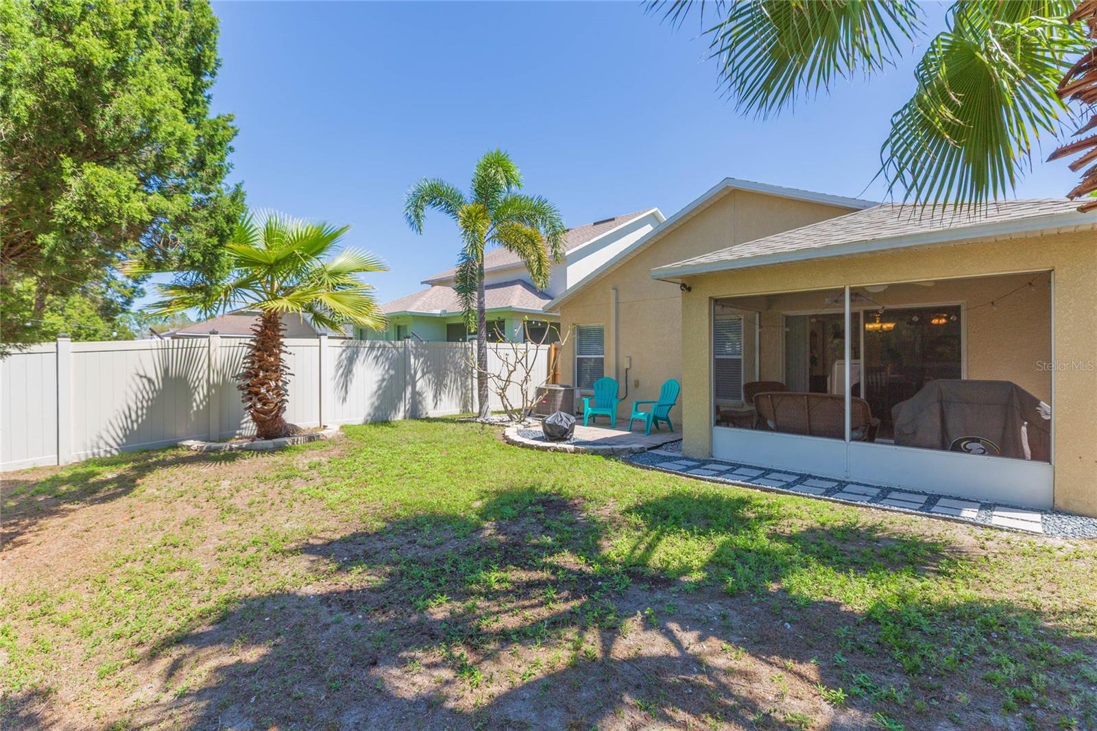 COLLEGE CHASE PH 1 - Residential