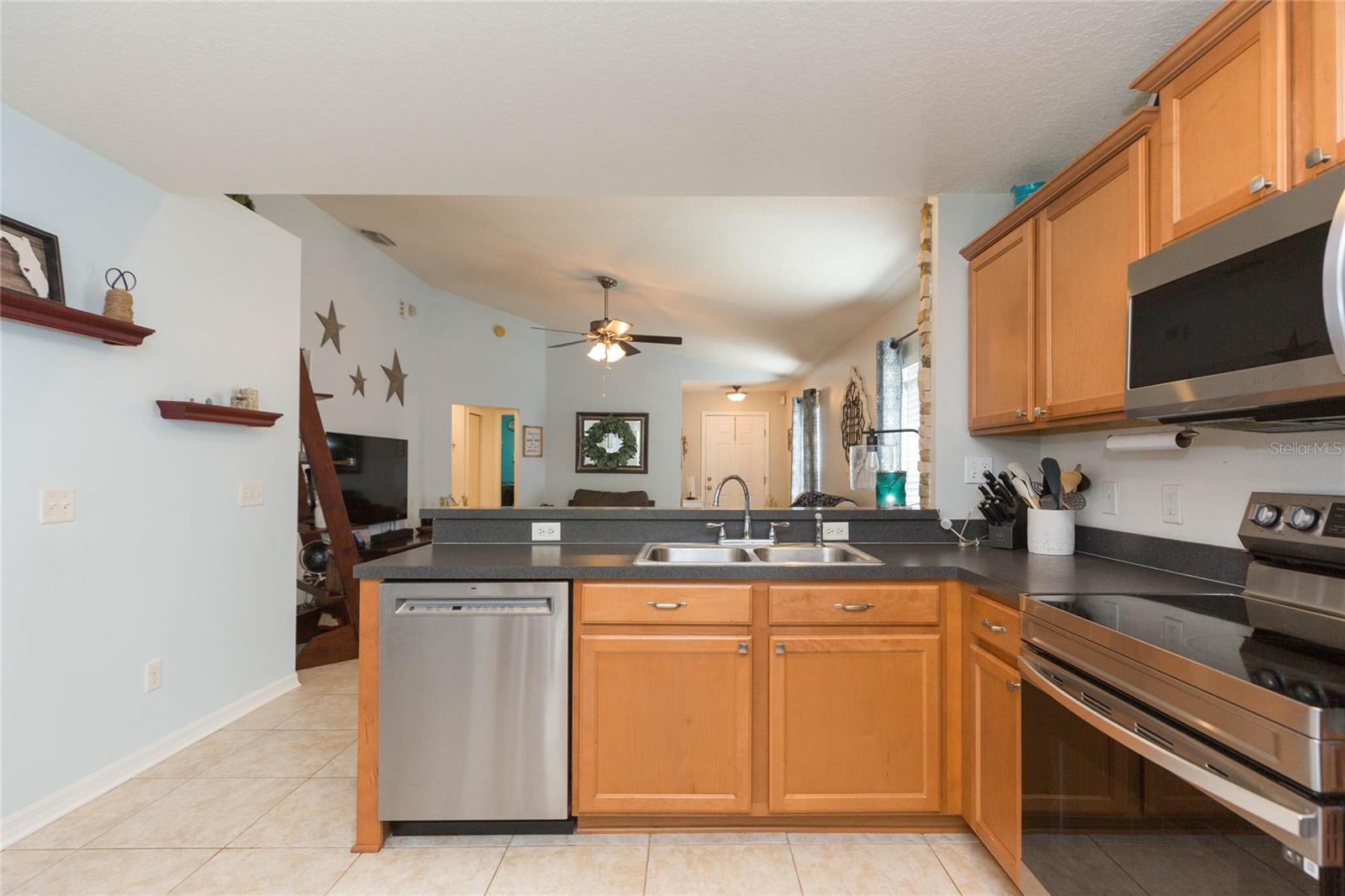 COLLEGE CHASE PH 1 - Residential