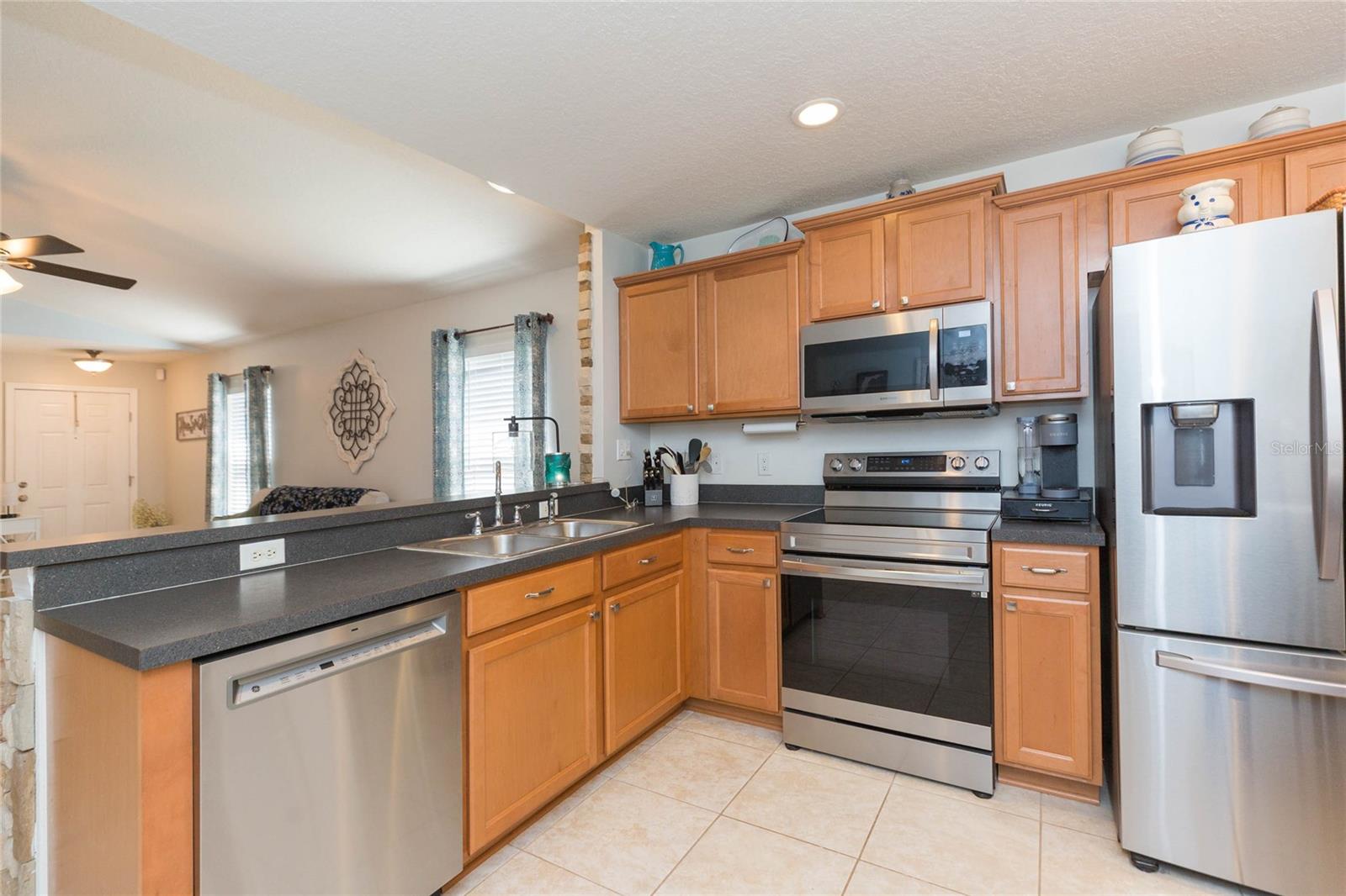 COLLEGE CHASE PH 1 - Residential