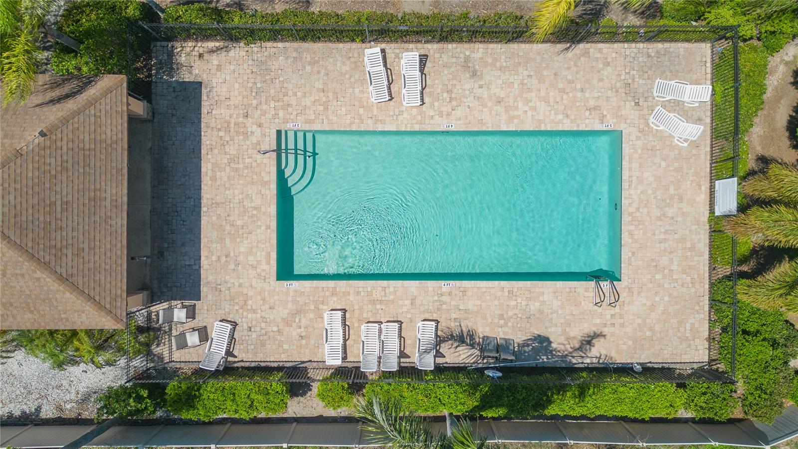 COLLEGE CHASE PH 1 - Residential