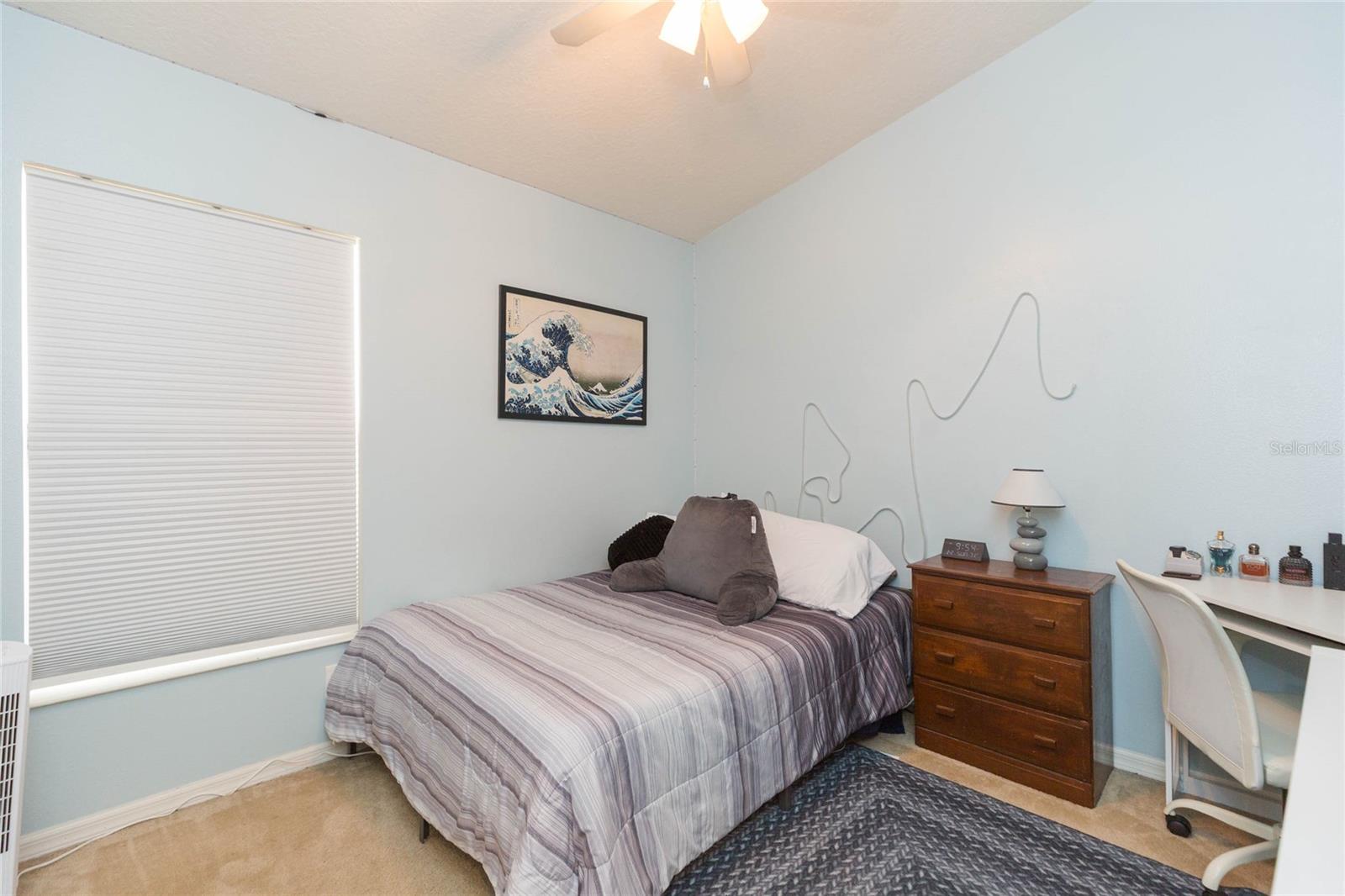 COLLEGE CHASE PH 1 - Residential