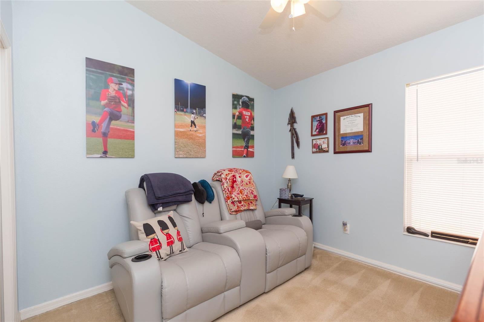 COLLEGE CHASE PH 1 - Residential