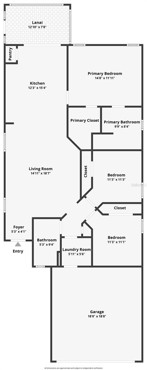 COLLEGE CHASE PH 1 - Residential