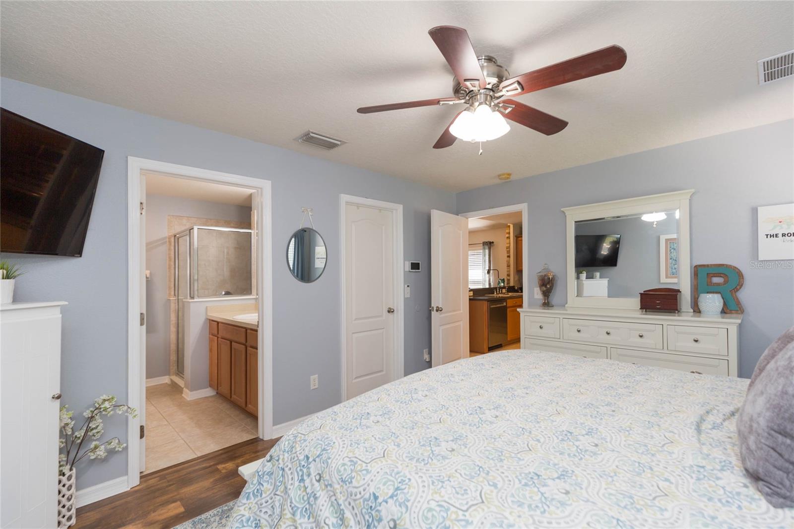 COLLEGE CHASE PH 1 - Residential