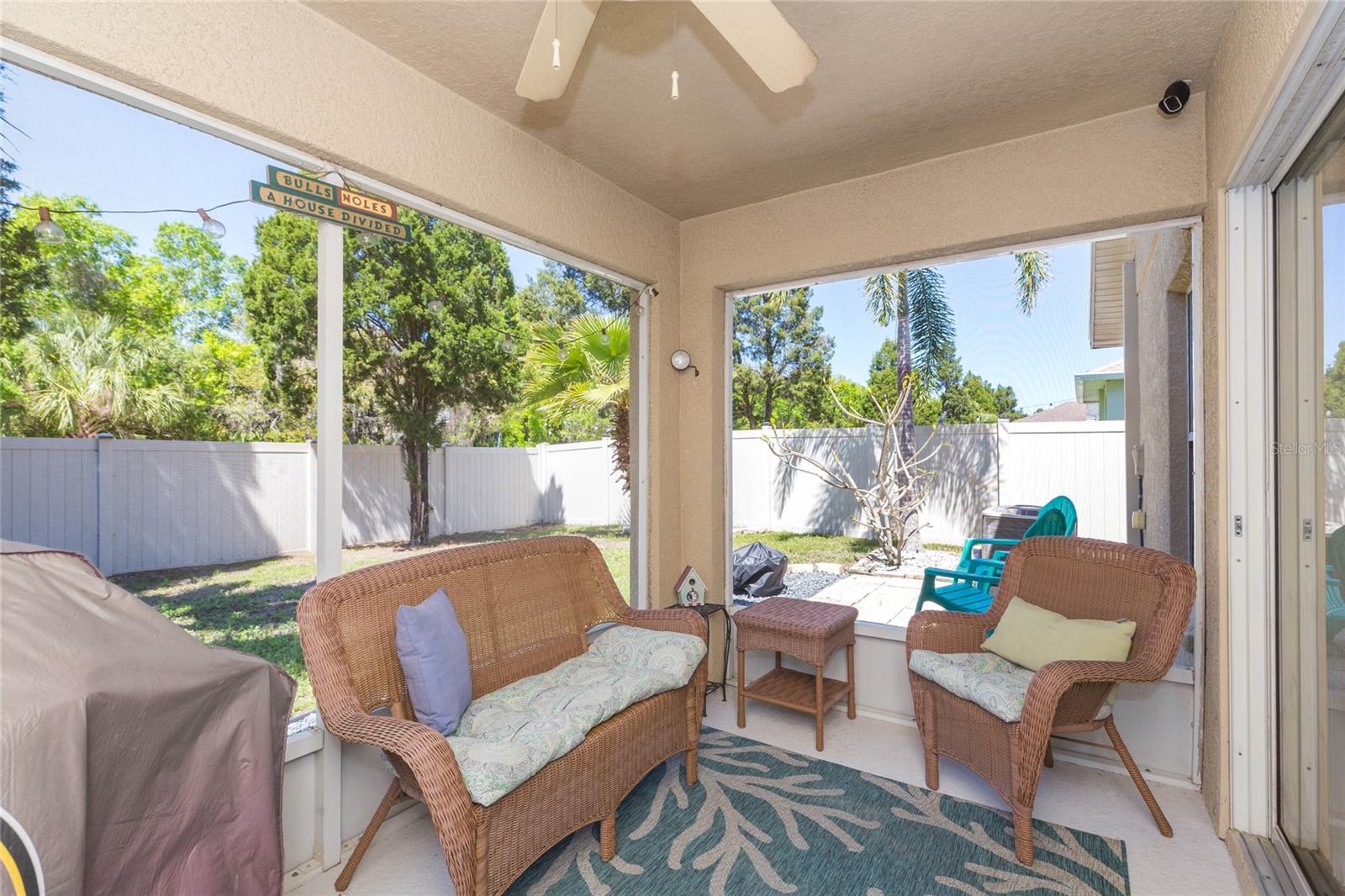 COLLEGE CHASE PH 1 - Residential