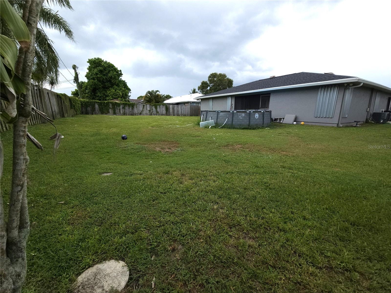 PORT ST LUCIE - Residential