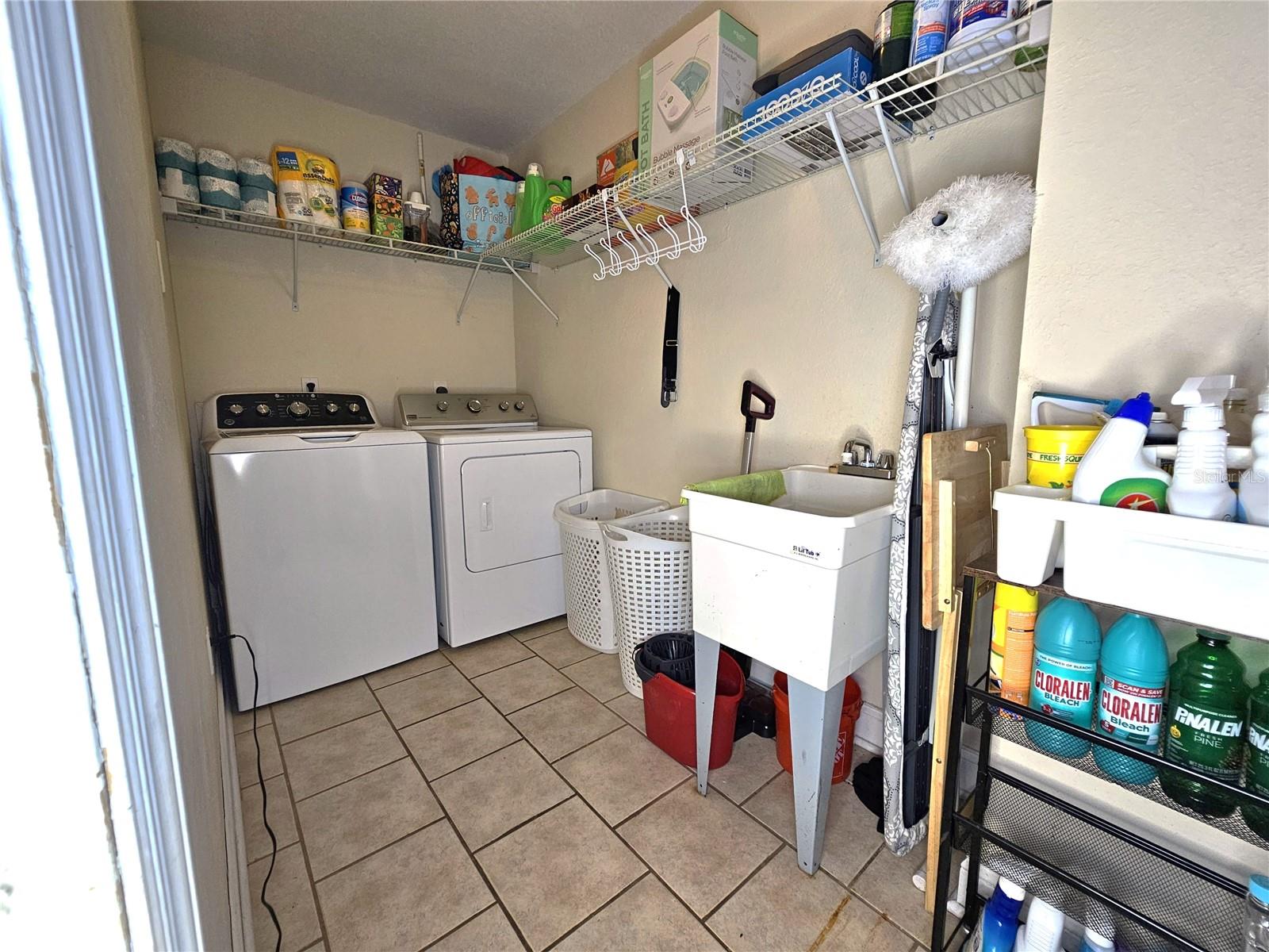 PORT ST LUCIE - Residential