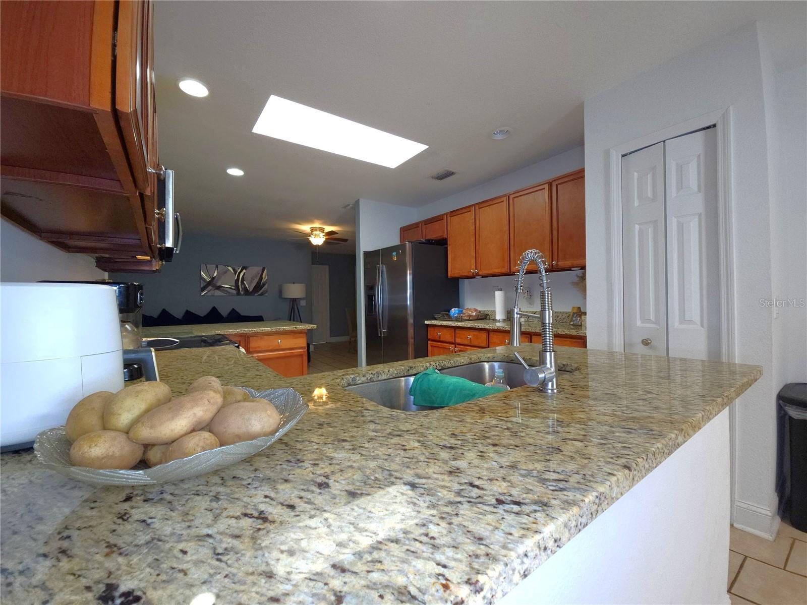 PORT ST LUCIE - Residential