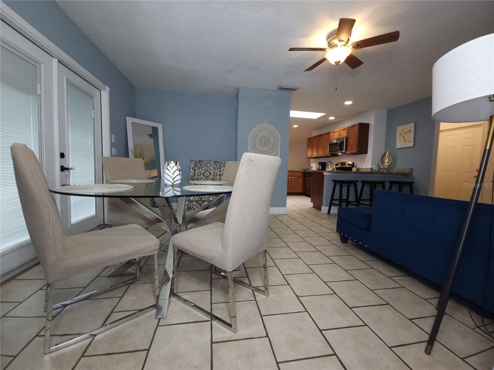 PORT ST LUCIE - Residential