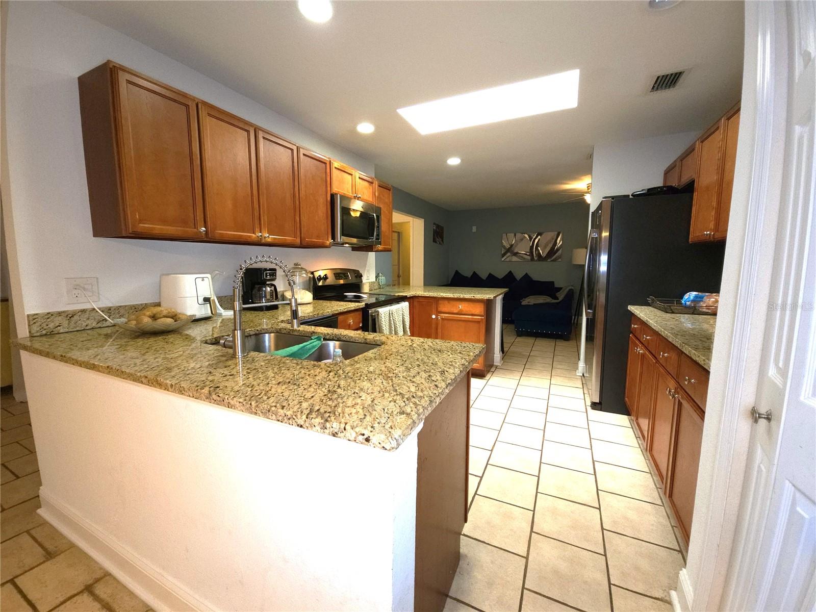 PORT ST LUCIE - Residential