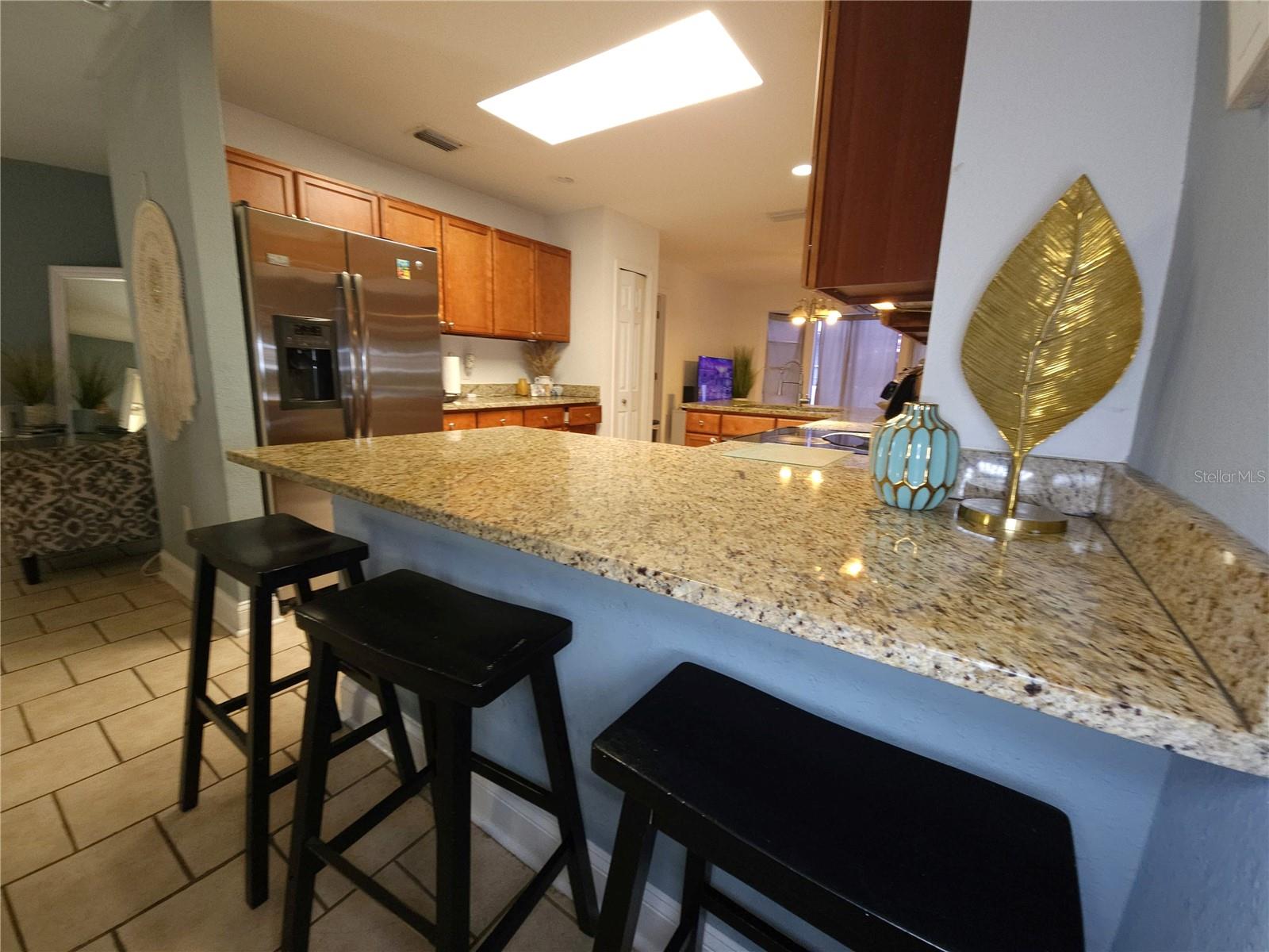 PORT ST LUCIE - Residential