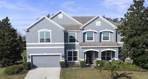 A home in APOPKA