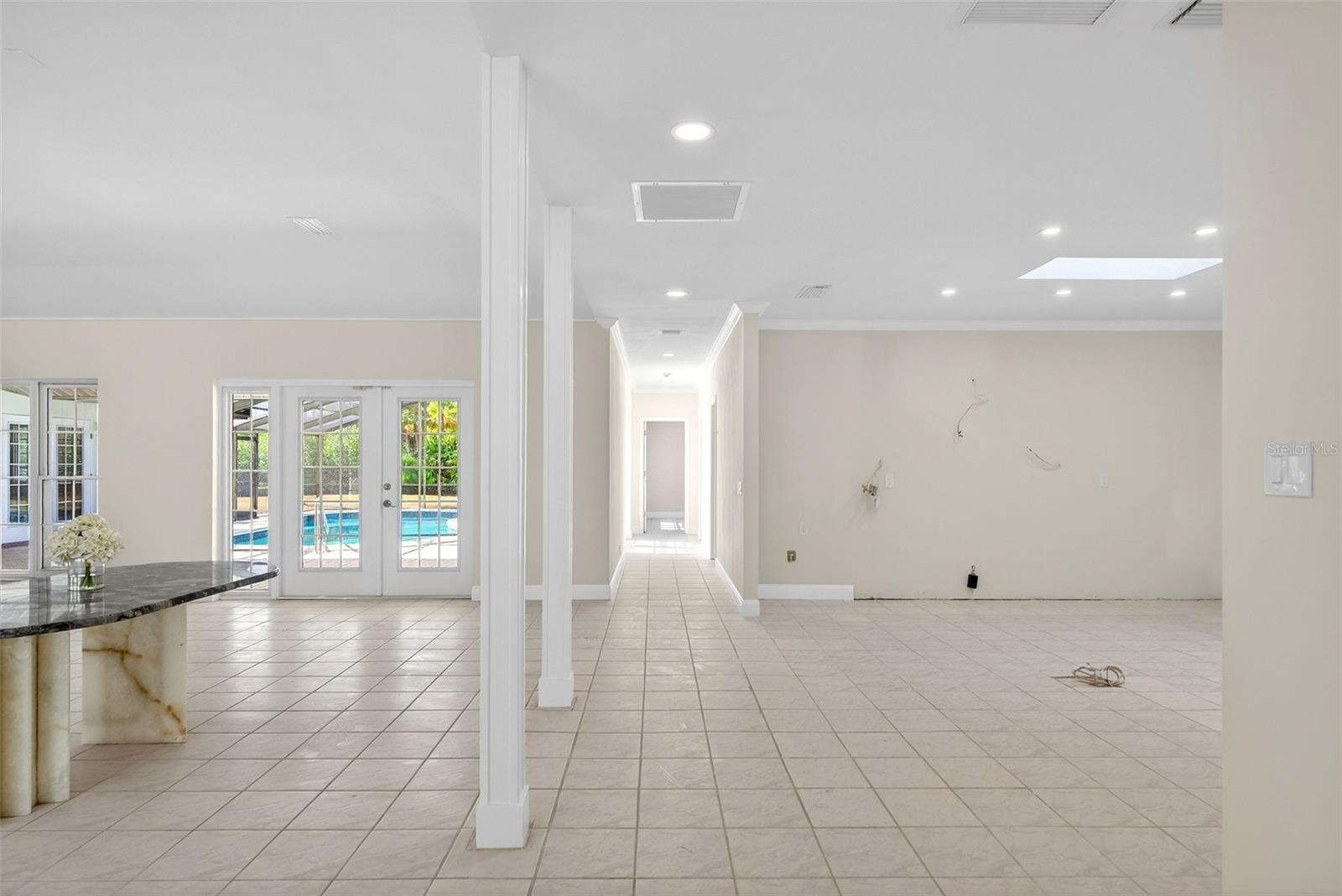 SIESTA PROPERTIES INC - Residential