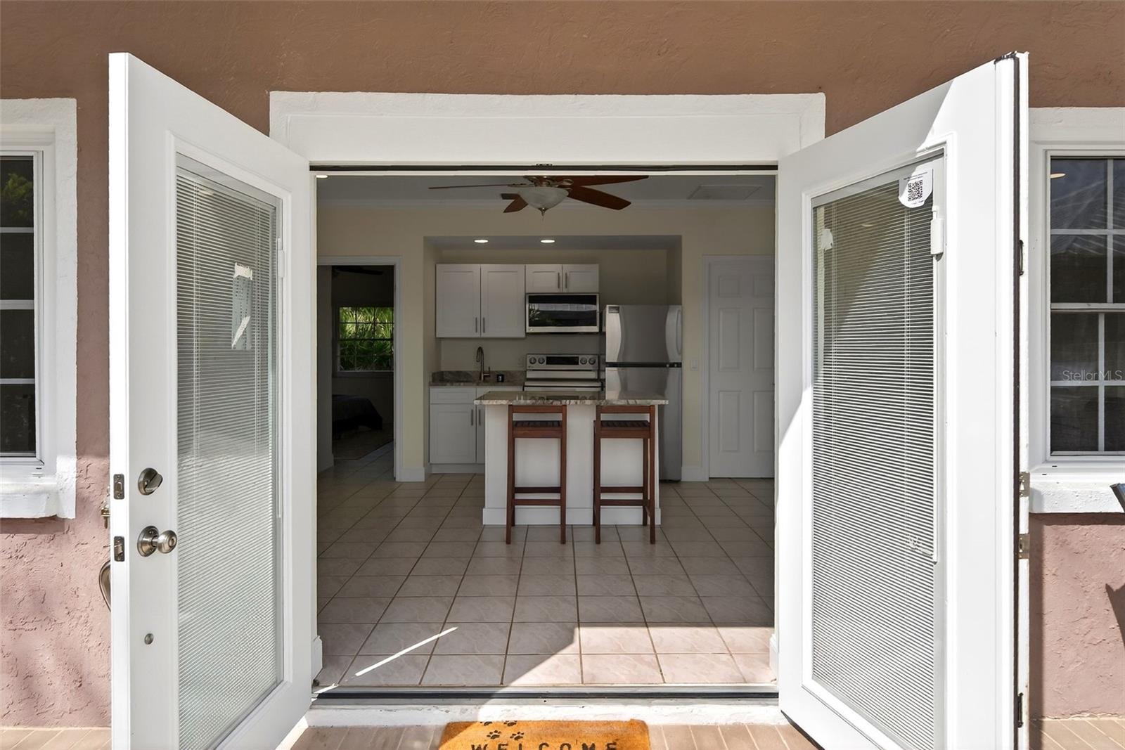 SIESTA PROPERTIES INC - Residential