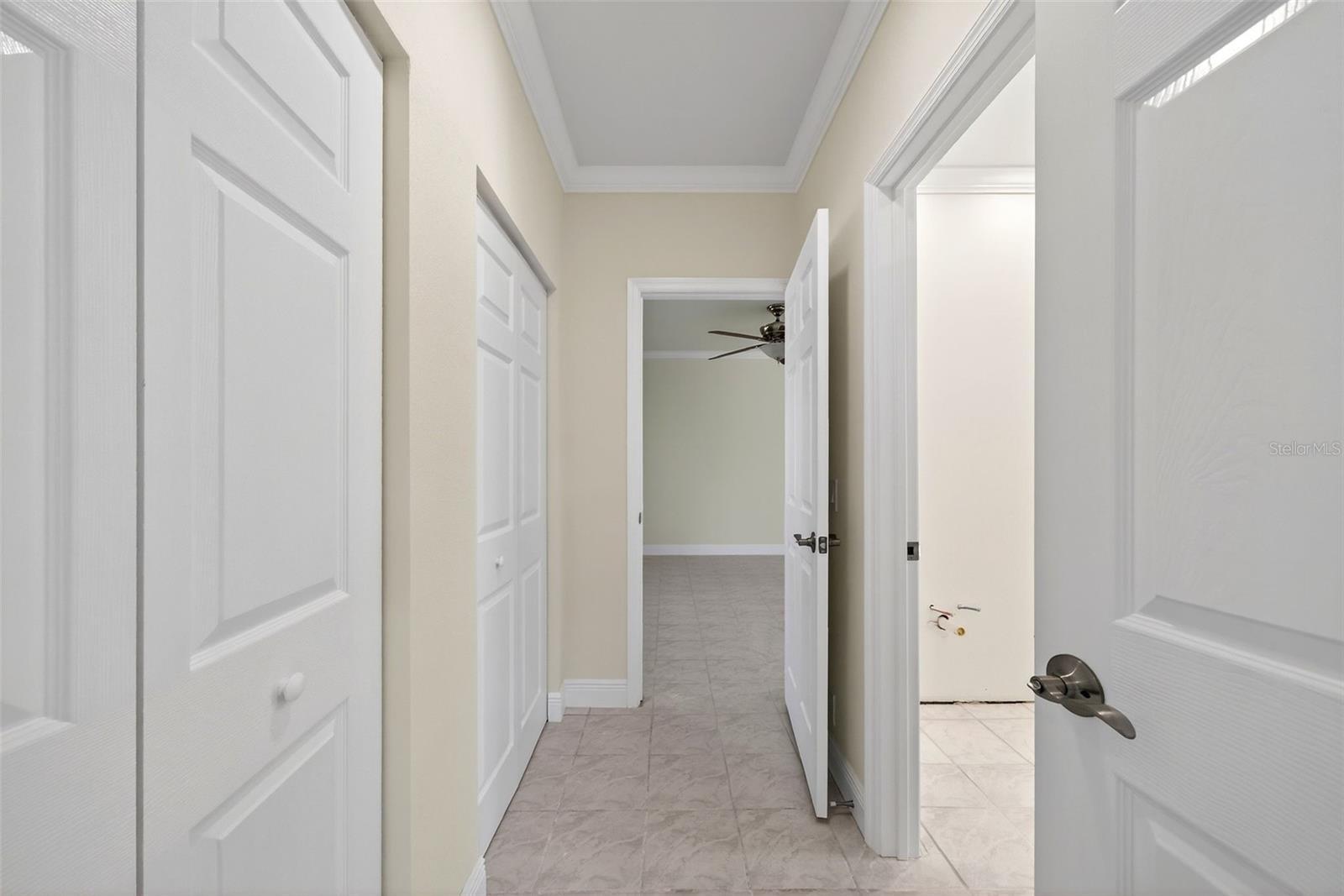 SIESTA PROPERTIES INC - Residential