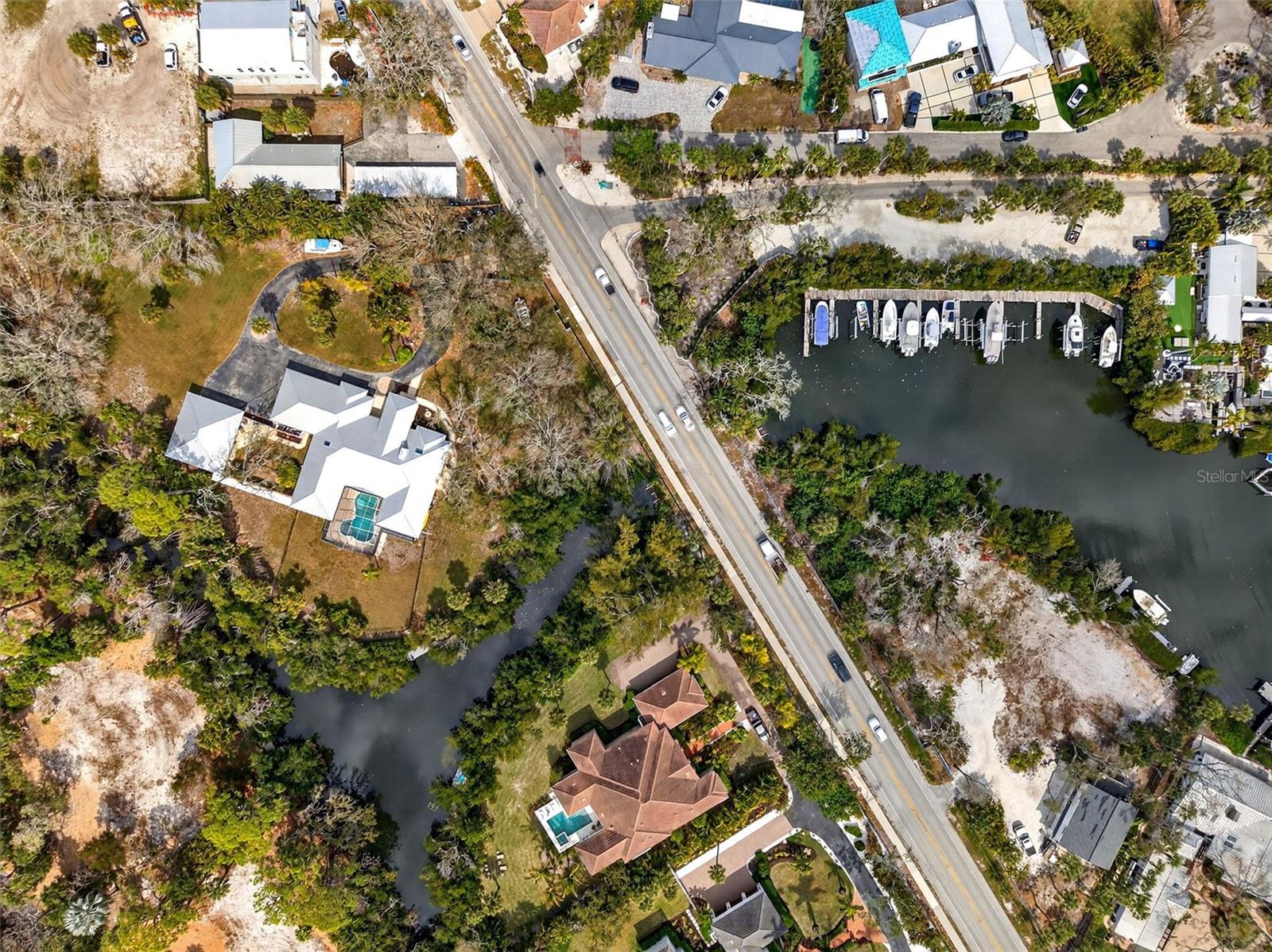 SIESTA PROPERTIES INC - Residential