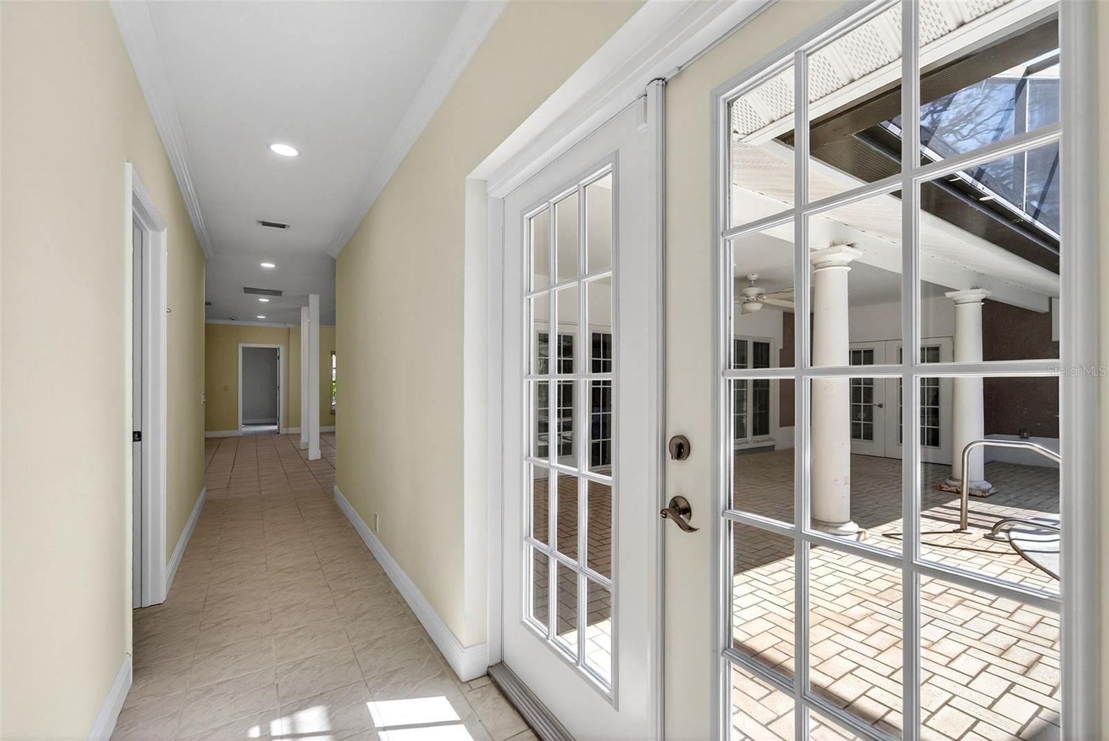 SIESTA PROPERTIES INC - Residential