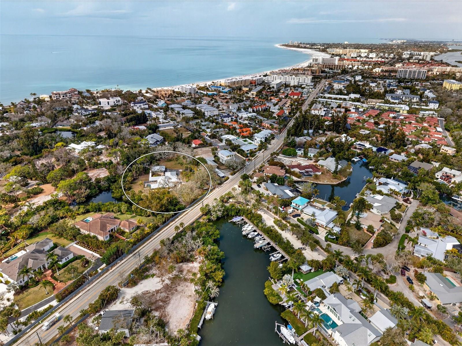 7108 MIDNIGHT PASS ROAD