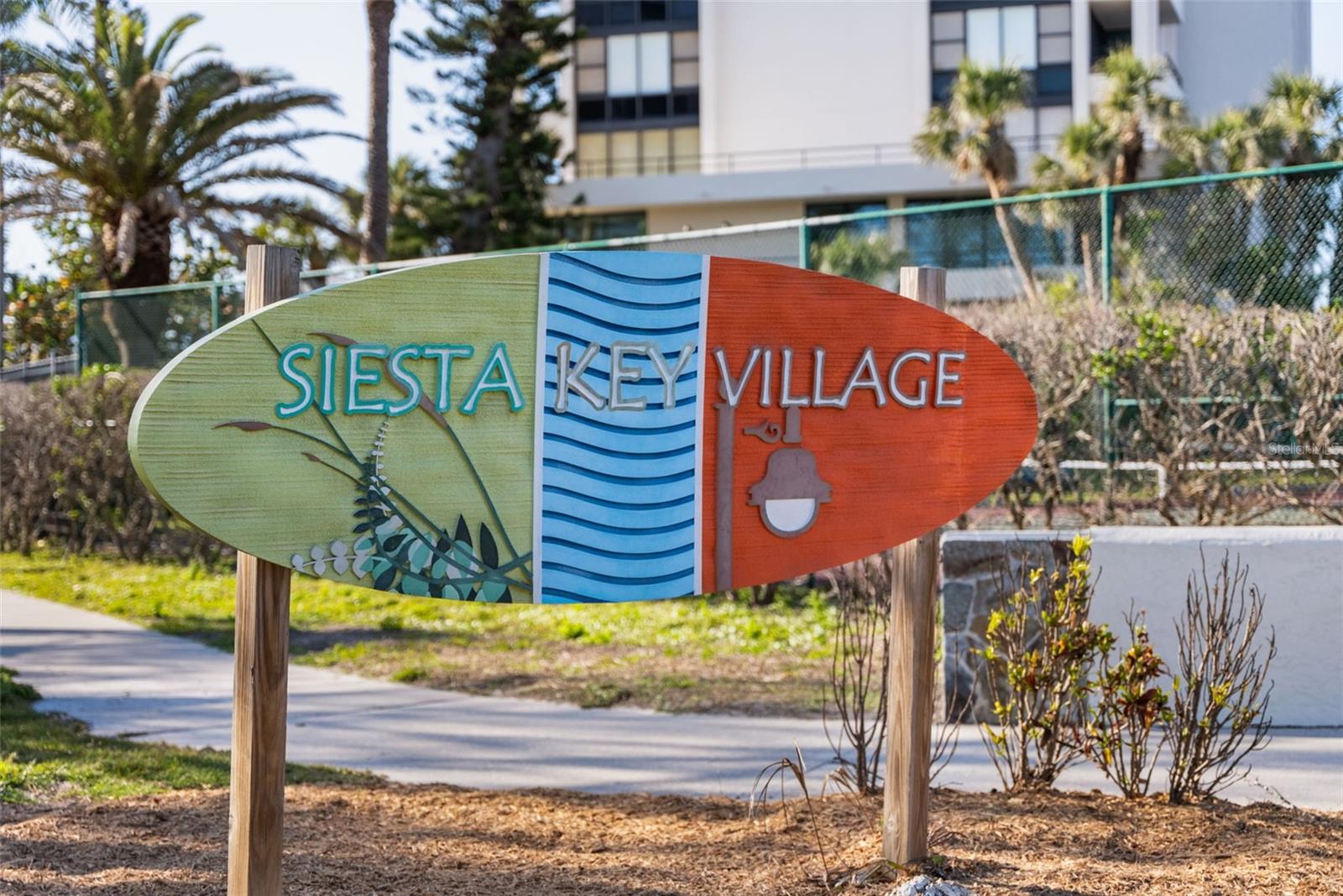 SIESTA PROPERTIES INC - Residential