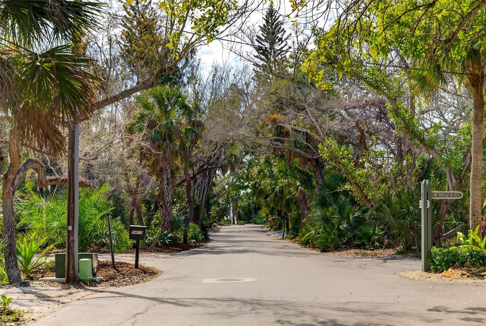 SIESTA PROPERTIES INC - Residential