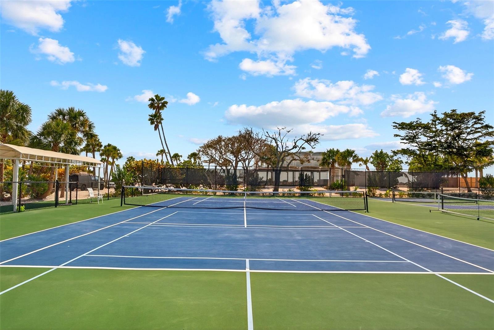 SIESTA PROPERTIES INC - Residential