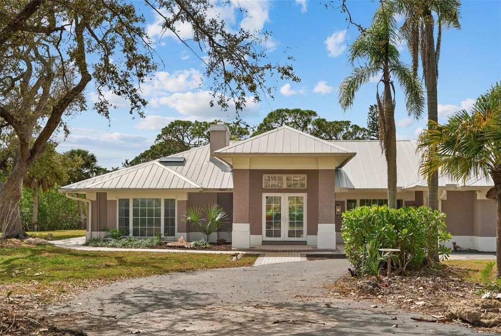 Photo of 7108 Midnight Pass Road, Sarasota, FL 34242 (MLS # A4685107)