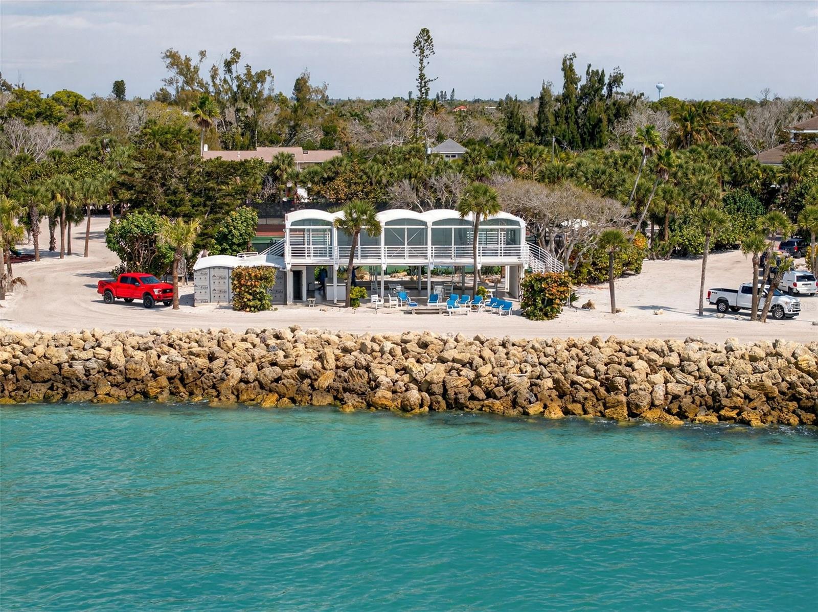 SIESTA PROPERTIES INC - Residential