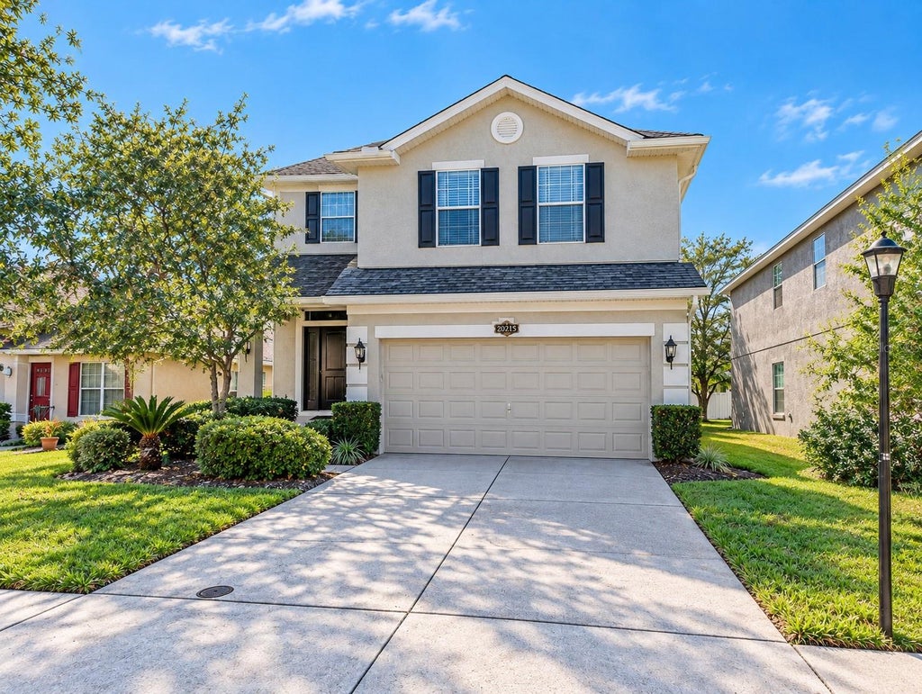 Photo of 20215 Natures Spirit Drive, Tampa, FL 33647 (MLS # TB8559436)