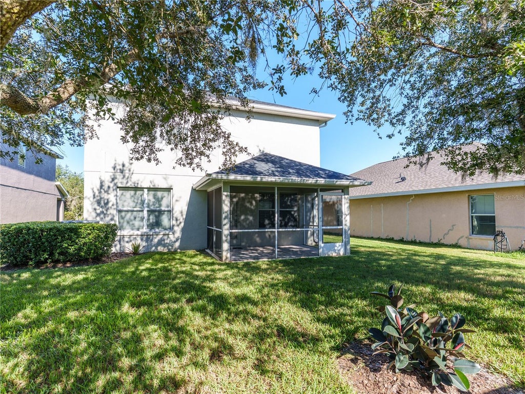 Photo of 20215 Natures Spirit Drive, Tampa, FL 33647 (MLS # TB8559436)
